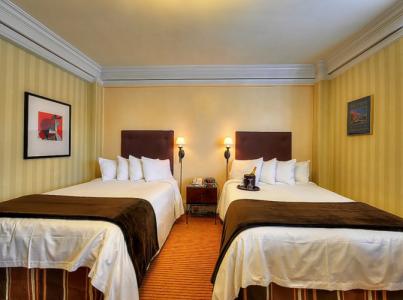 Executive Vintage Court - 3