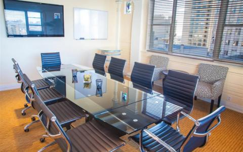 Executive Vintage Court - 14