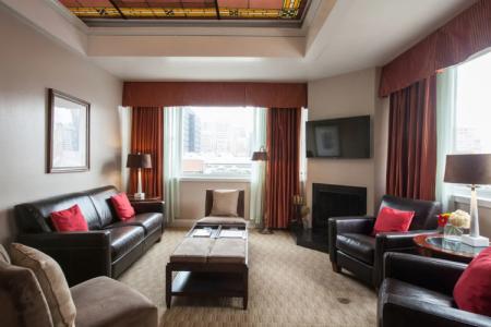 Executive Vintage Court - 26