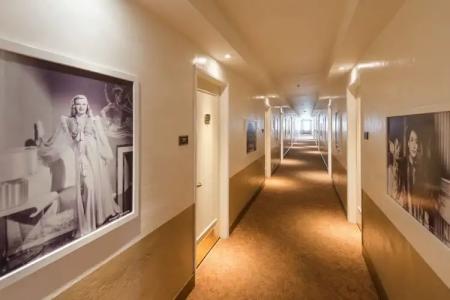 Hollywood Historic - 11