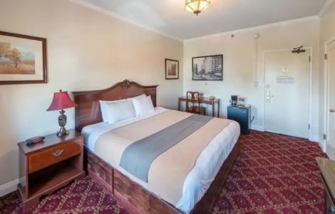 Hollywood Historic - 2