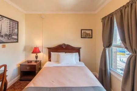 Hollywood Historic - 3