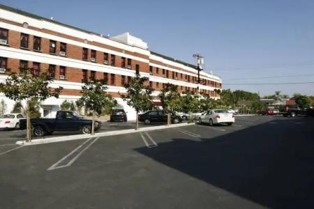 Hollywood Historic - 16