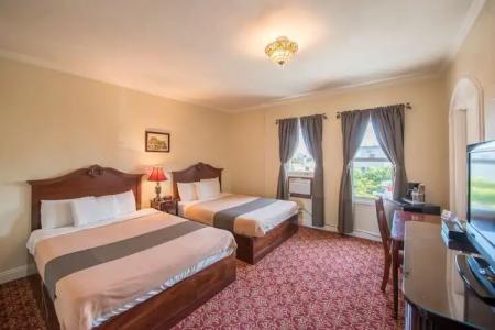 Hollywood Historic - 4