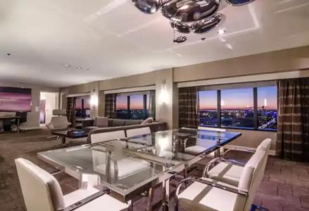 Hilton Los Angeles Airport - 129