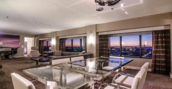 Hilton Los Angeles Airport - 138