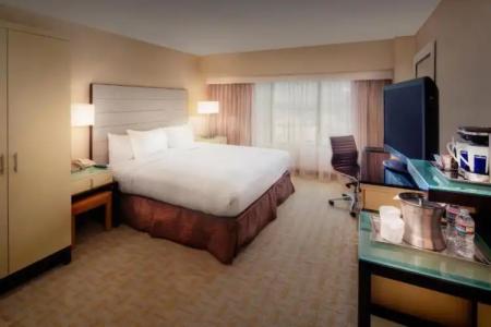 Hilton Los Angeles Airport - 82