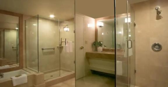 Hilton Los Angeles Airport - 136