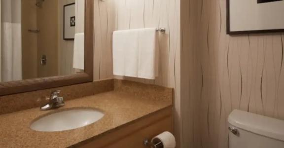 Hilton Los Angeles Airport - 75