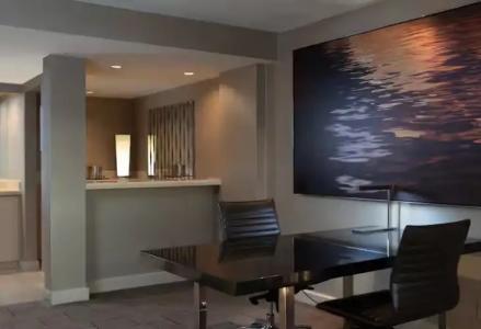 Hilton Los Angeles Airport - 132