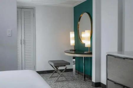 Hilton Los Angeles Airport - 114