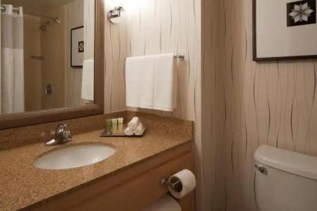 Hilton Los Angeles Airport - 104