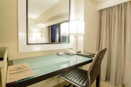 Hilton Los Angeles Airport - 123