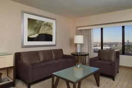 Hilton Los Angeles Airport - 126