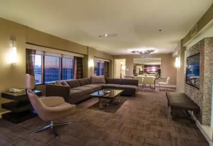 Hilton Los Angeles Airport - 130