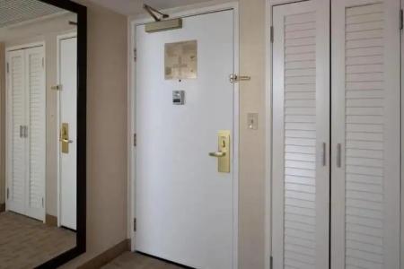 Hilton Los Angeles Airport - 87