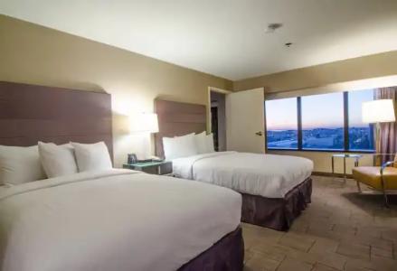 Hilton Los Angeles Airport - 134