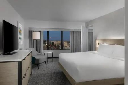 Hilton Los Angeles Airport - 113