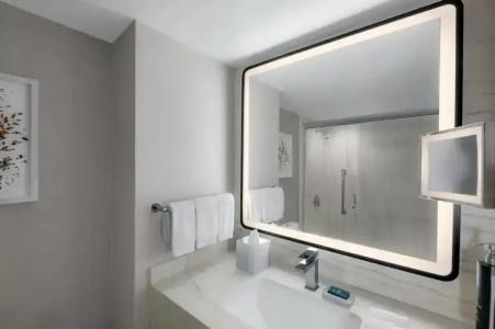 Hilton Los Angeles Airport - 116