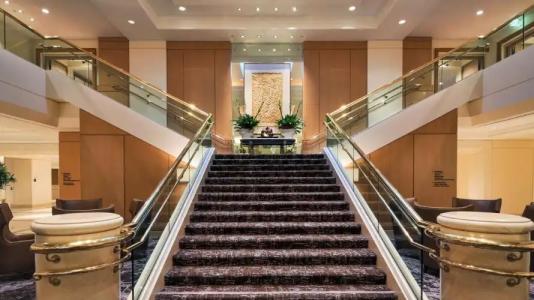 Hilton Los Angeles Airport - 88