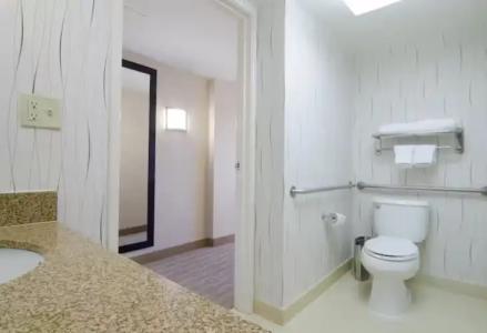 Hilton Los Angeles Airport - 124