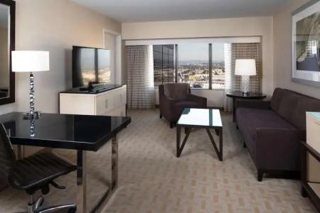Hilton Los Angeles Airport - 107