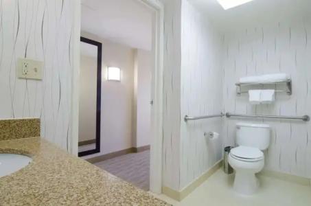 Hilton Los Angeles Airport - 91