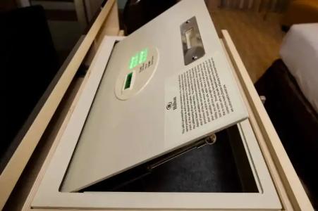 Hilton Los Angeles Airport - 89