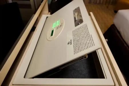 Hilton Los Angeles Airport - 97