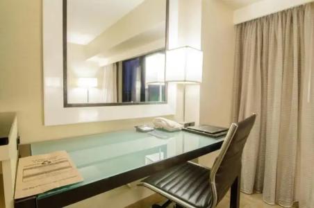 Hilton Los Angeles Airport - 128