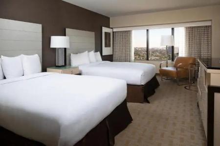 Hilton Los Angeles Airport - 120