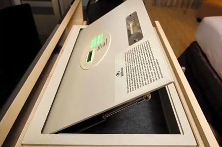 Hilton Los Angeles Airport - 101