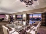 1 Bedroom Presidential Suite