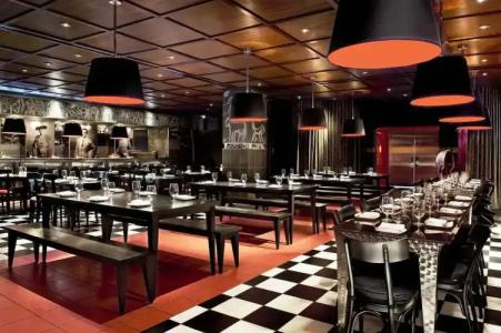 SLS, a Luxury Collection, Beverly Hills - 42