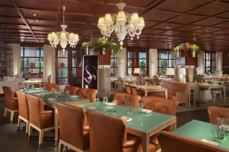 SLS, a Luxury Collection, Beverly Hills - 28