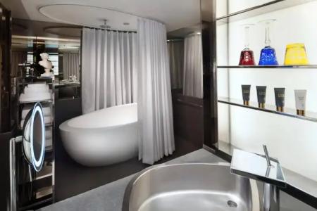 SLS, a Luxury Collection, Beverly Hills - 37
