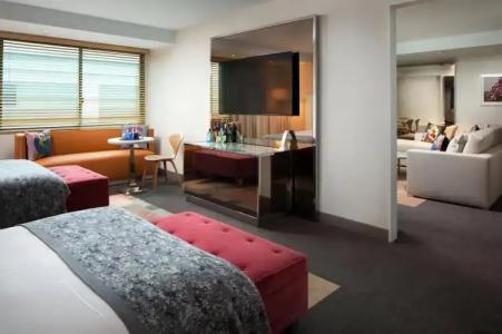 SLS, a Luxury Collection, Beverly Hills - 46