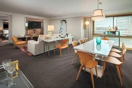 SLS, a Luxury Collection, Beverly Hills - 84