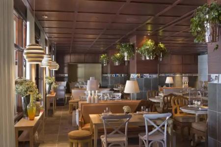 SLS, a Luxury Collection, Beverly Hills - 27