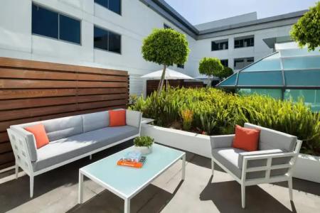 SLS, a Luxury Collection, Beverly Hills - 24