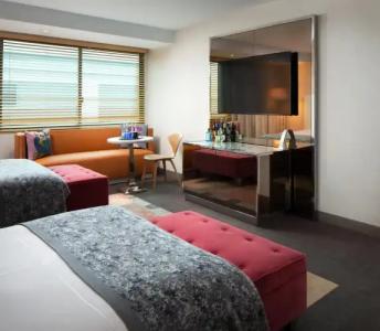 SLS, a Luxury Collection, Beverly Hills - 2