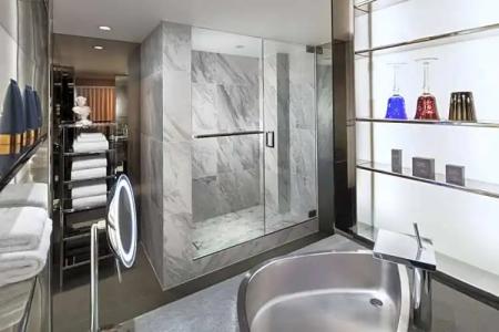 SLS, a Luxury Collection, Beverly Hills - 52