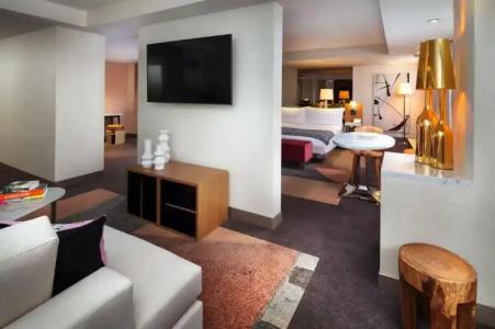 SLS, a Luxury Collection, Beverly Hills - 45