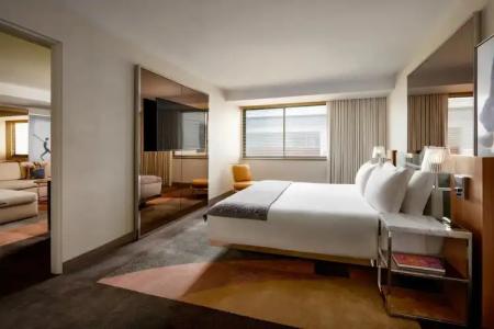 SLS, a Luxury Collection, Beverly Hills - 38