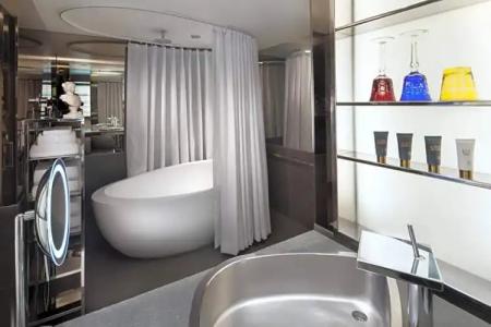 SLS, a Luxury Collection, Beverly Hills - 53