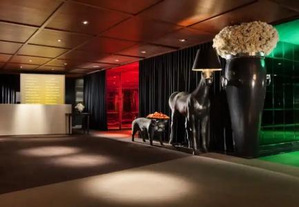 SLS, a Luxury Collection, Beverly Hills - 14