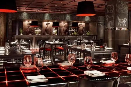 SLS, a Luxury Collection, Beverly Hills - 30