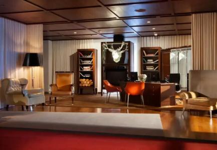 SLS, a Luxury Collection, Beverly Hills - 13