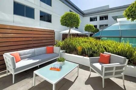 SLS, a Luxury Collection, Beverly Hills - 65