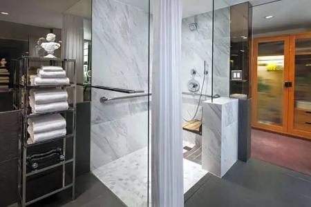 SLS, a Luxury Collection, Beverly Hills - 54